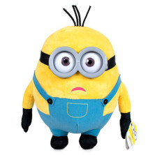 Peluche Otto Minions El Origen de Gru 30cm